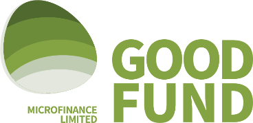 Good Fund Logo